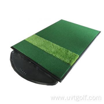 A185 Combined Golf Mat Golf Training Aids